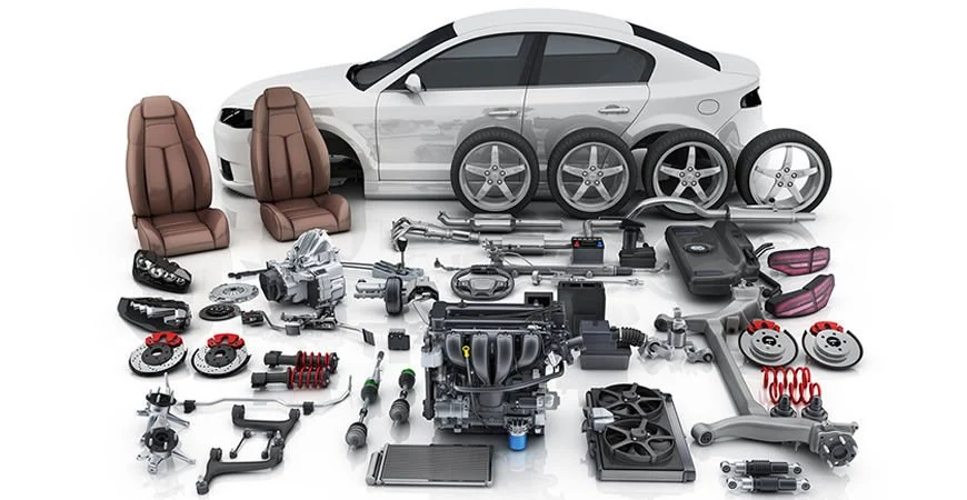 Bozyazı Oto Yedek Parçacısı