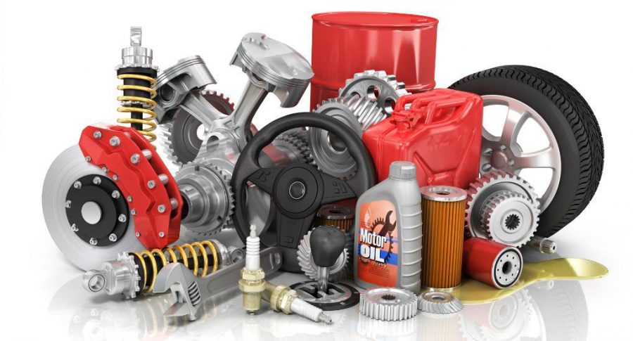 Bozyazı Oto Yedek Parçacısı